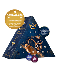 Prinz Adventskalender 2026