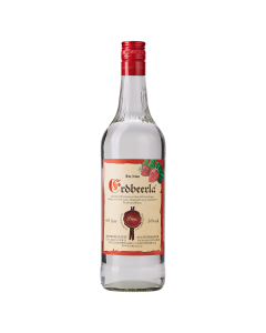 Milde Aardbeien Schnaps - Erdbeerla 34 % vol