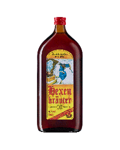 Hexenkräuter 48 % vol