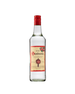 Raspberry Schnapps - Himbeerla 34 % vol