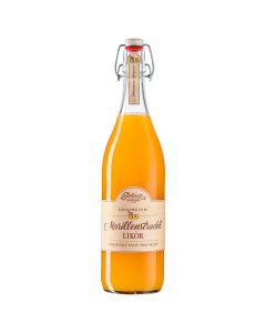 Marillenstrudel Likör 16 % vol