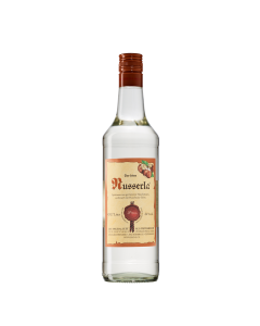 Mild Hazelnut Schnapps - Nusserla 34 % vol