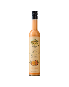 Advokaat Sinaasappel - Eierlikör Orange 15 % vol