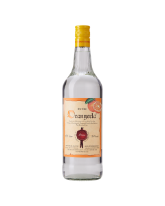 Milde Sinaasappel Schnaps - Orangerla 34 % vol