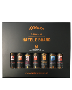 De kleine Hafele