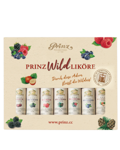 De Kleine Wilden