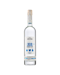 333 Pitfruit-Cuvée Hafele Brandewijn - Kernobst-Cuvée Hafele Brand 45 % vol