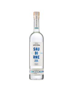 333 Saubirne Hafele Brandewijn - Saubirne Hafele Brand 45 % vol