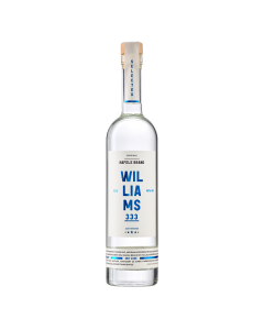 333 Williams Hafele Brandewijn / Brand 45 % vol