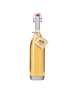 Alte Erdbeere 41% vol. - 0,50l - Flasche