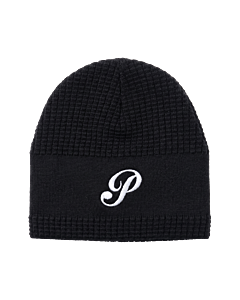 Prinz Beanie "P"