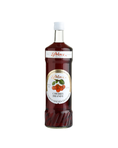 Cherry Brandy Likeur - Cherry Brandy Kirschlikör 20,5 % vol