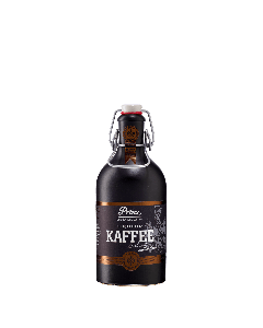 Nobilant Koffie Likeur - Nobilant Kaffee Liqueur 37,7 % vol