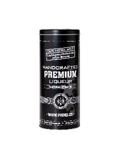 Nobilant Likeur in metalen doos - Nobilant Liqueur 37,7 % vol
