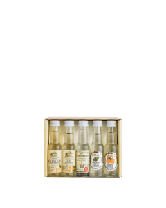 Genusspaket - Alles Schnaps