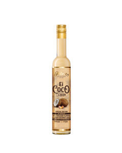 Ei-Coco Likör 18 % vol