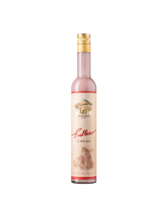 Erdbeer Cream 15 % vol.