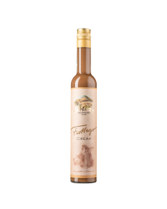 Festtags Cream: Schoko-Kokos-Haselnuss 18 % vol.
