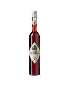 Wilde Braamen Likeur - Wild Brombeer Likör 16 % vol