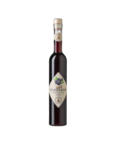 Wild Heidelbeer Likör 16 % vol