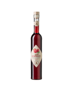 Wild Himbeer Likör 16 % vol