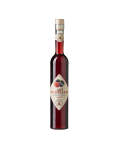Wilde Bosbessen Likeur - Wild Waldbeeren Likör 16 % vol