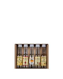 Genotpakket Alles Schnaps