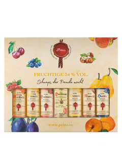 De Kleine Fruitigen