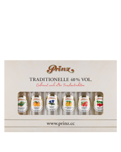 De Kleine Traditionele