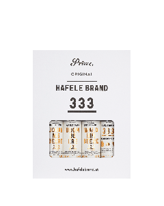 Fijnste Bessen - Die kleinen Hafele 333