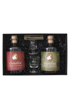 Gamsblut Duo