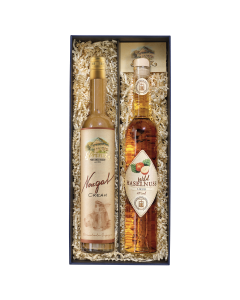 Zoete Noten Nougat Box