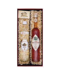 Alpenden Box