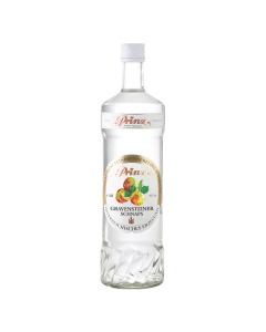 Gravensteiner Schnaps 40 % vol