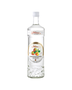 Gravensteiner Schnaps 40 % vol