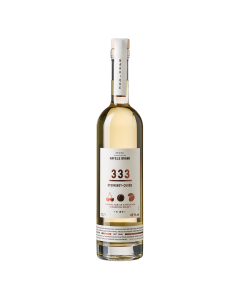 333 Steinobst-Cuvée Hafele Brand im Barrique gereift 45 % vol