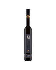 Hafele Meisterwurz Brand 45% vol from Prinz in the 0,35-litre-bottle.