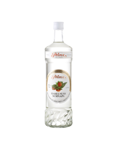 Haselnuss Schnaps 40 % vol