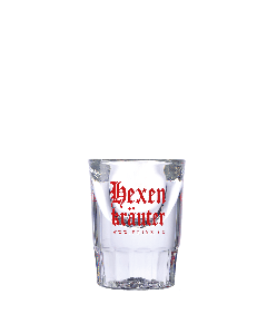 Hexenkräuterglas 2 cl