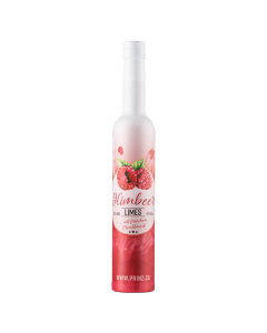 Himbeer Limes 16 % vol
