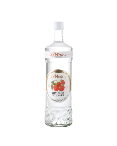 Himbeer Schnaps 40 % vol