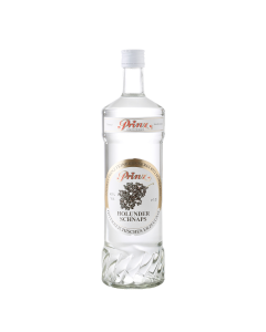 Holunder Schnaps 40 % vol