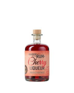 Rum-Kersen - Rum-Kirsch 40 % vol