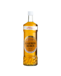 Kaiserbirn Likeur - Kaiserbirn 18 % vol