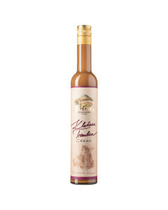 Kletzen-Trauben Cream 15 % vol.