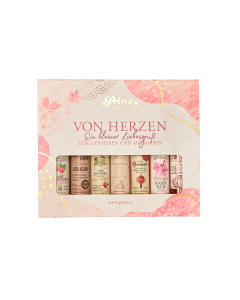 Liebesgruß Box