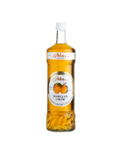 Marillen Likör 20,5 % vol.