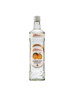 Apricot Schnapps - Marillen Schnaps 40 % vol