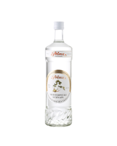 Meisterwurz Schnaps 40 % vol