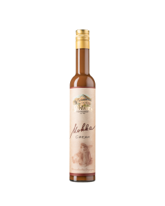 Mokka Cream 15 % vol